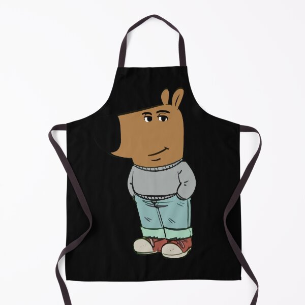 Item preview, Just A Chill Guy Meme designed and sold by WeSellMerch.