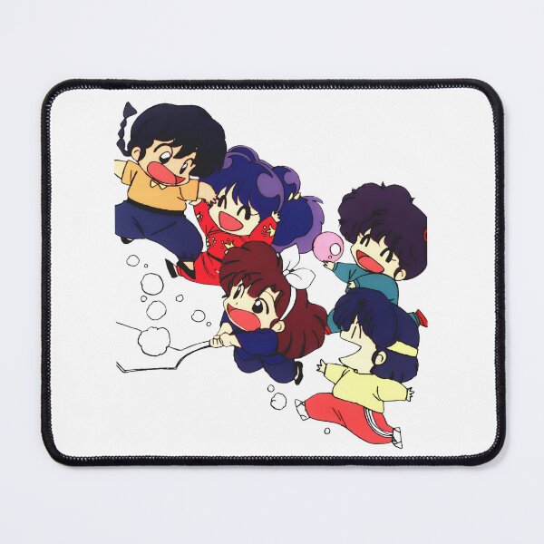 Item preview, Ranma 1/2 Love Ranma v2 designed and sold by GroupieClub.