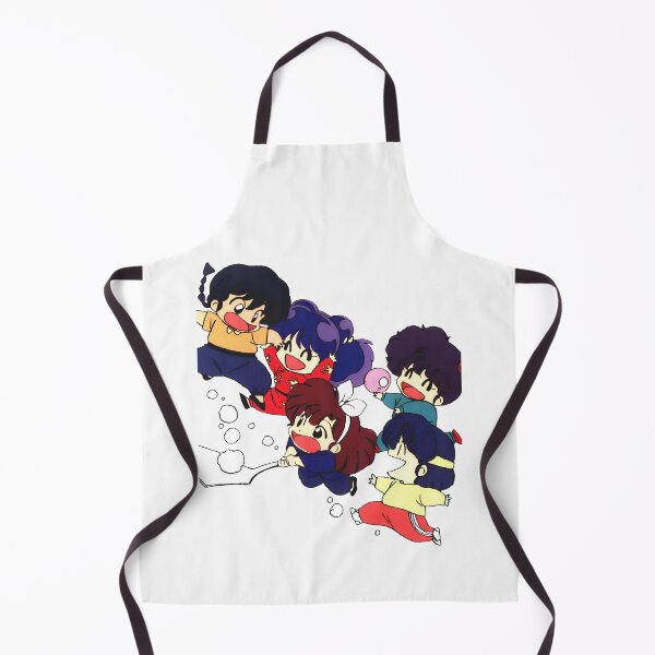Item preview, Ranma 1/2 Love Ranma v2 designed and sold by GroupieClub.