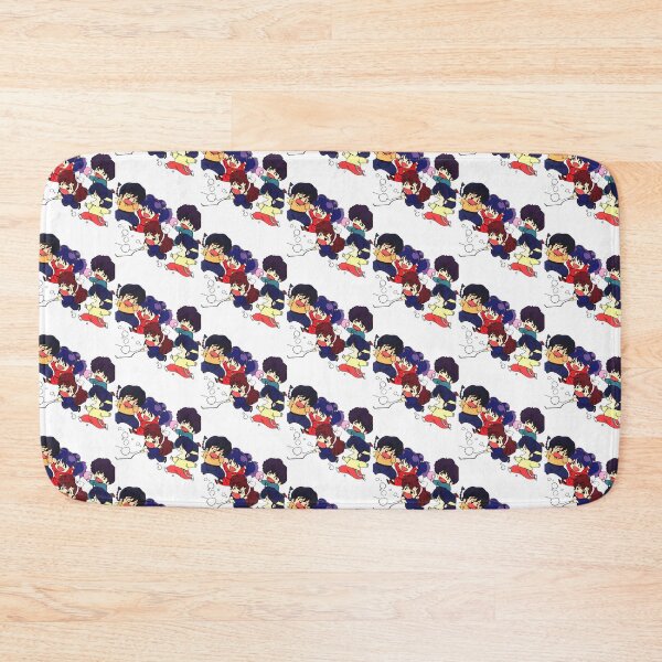 Item preview, Ranma 1/2 Love Ranma v2 designed and sold by GroupieClub.