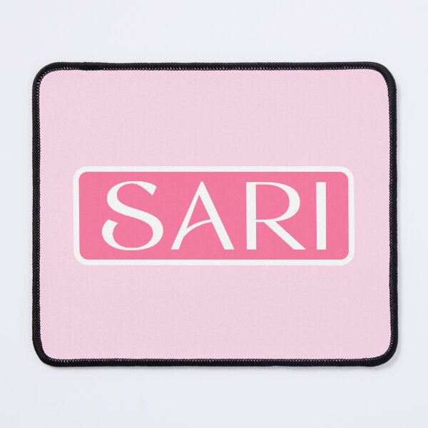 Item preview, Sari Name designed and sold by Jeallan Designs.