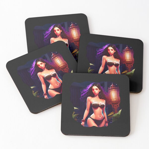 Item preview, Nighttime Gothic designed and sold by Chubuter.