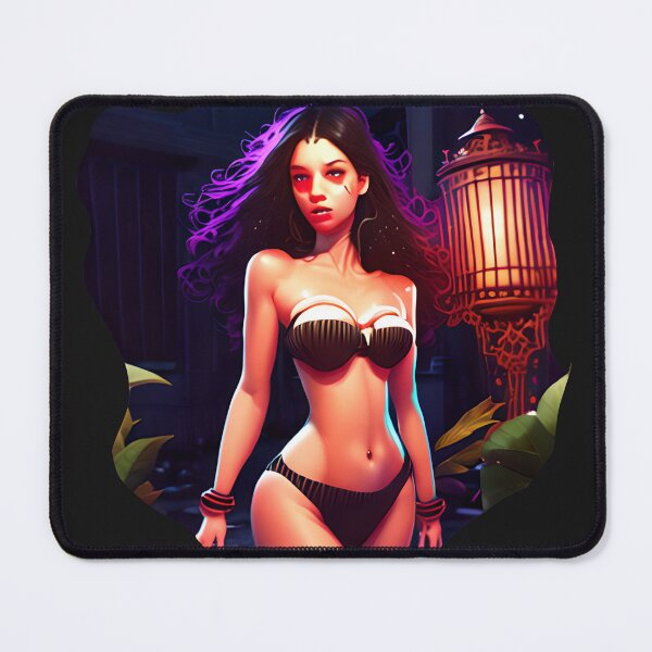 Item preview, Nighttime Gothic designed and sold by Chubuter.