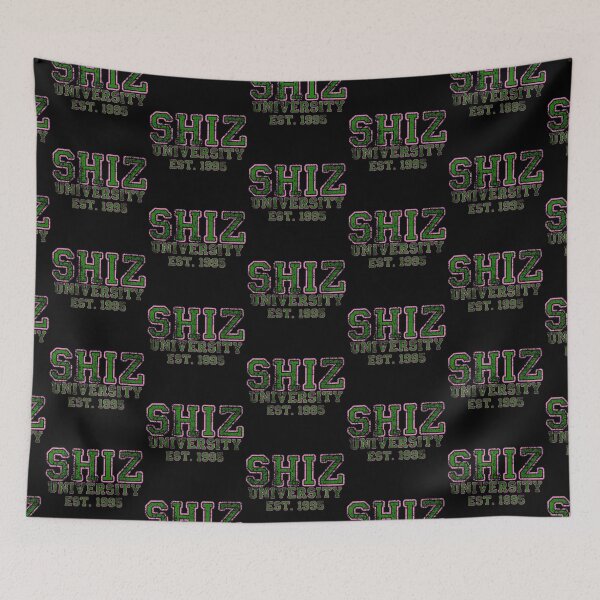 Item preview, Dear old Shiz designed and sold by Dagmar Designs.