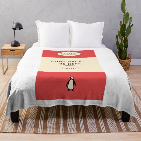 Item preview, Come Back Be Here - Taylor Swift designed and sold by bombalurina.
