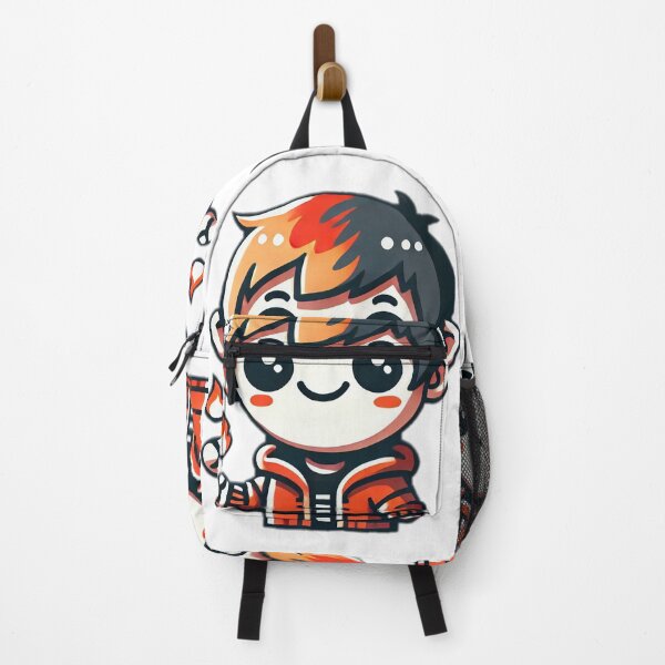 Item preview, Flame Friend designed and sold by Scribbles Aboo.