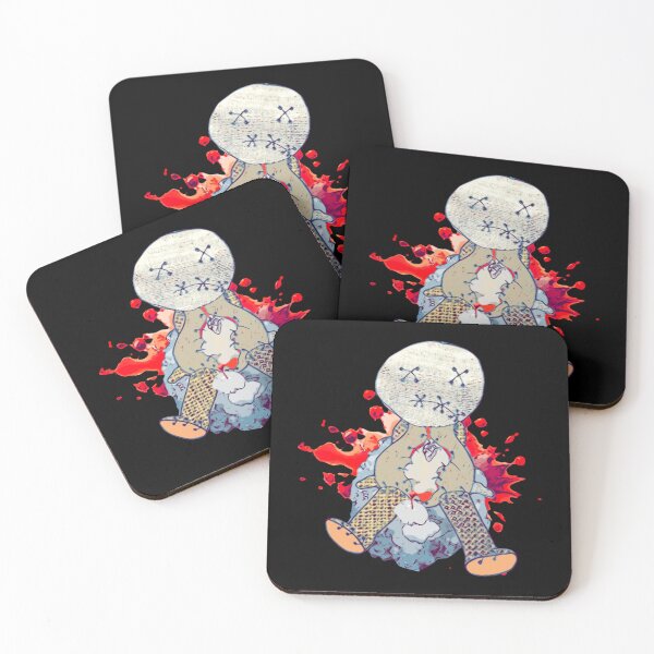 Item preview, Slaughtered doll designed and sold by Glenbobagins.
