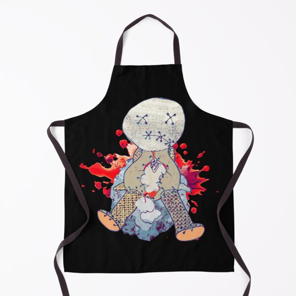 Item preview, Slaughtered doll designed and sold by Glenbobagins.