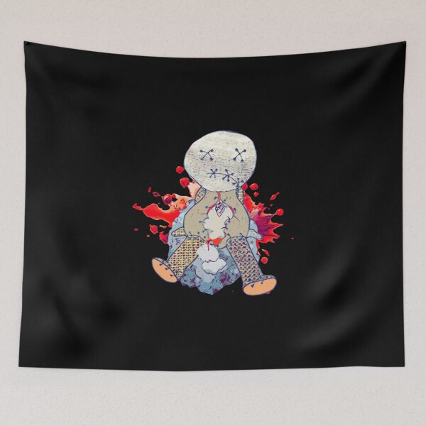 Item preview, Slaughtered doll designed and sold by Glenbobagins.