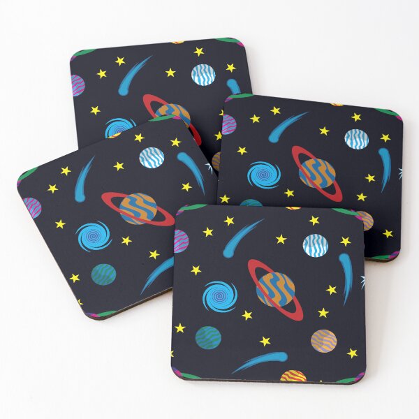 Item preview, Cosmic Barcade designed and sold by Cryptid-Ohio.
