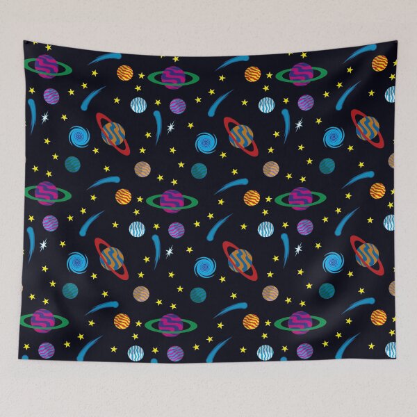 Item preview, Cosmic Barcade designed and sold by Cryptid-Ohio.