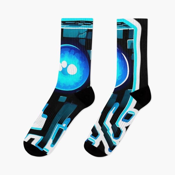 Item preview, NEON FROST WATCHER  designed and sold by Suissino.