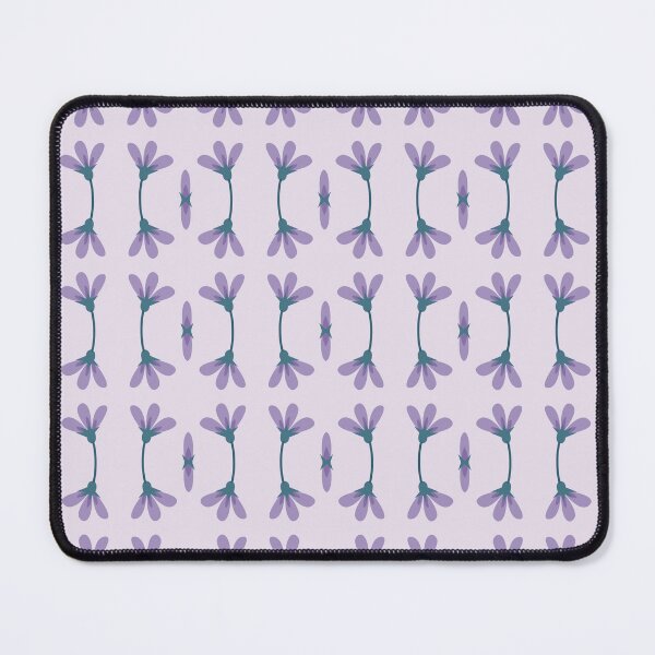 Item preview, Flores de lavanda designed and sold by Lisetta Collection.
