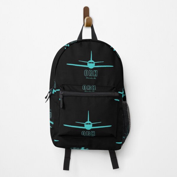 Item preview, ORH Worcester Massachusetts MA Airport Code designed and sold by Lartheviking.