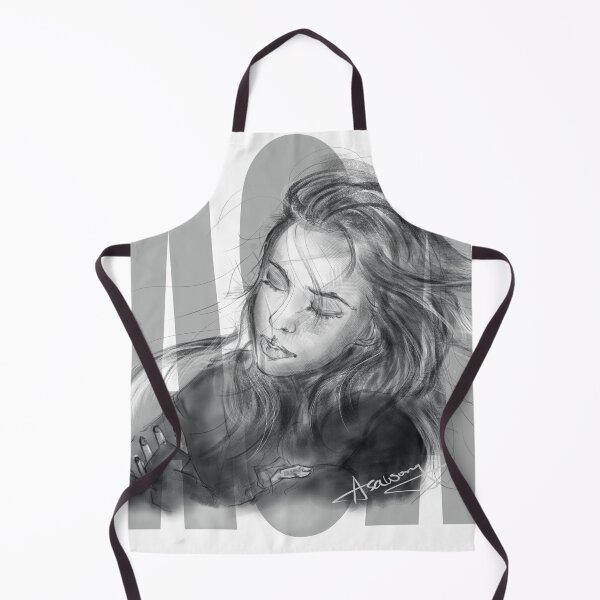 Item preview, La Nina designed and sold by asatadeo.