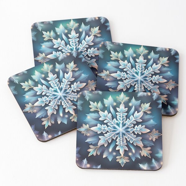 Item preview, Christmas Star 8 designed and sold by Katharos Creations.