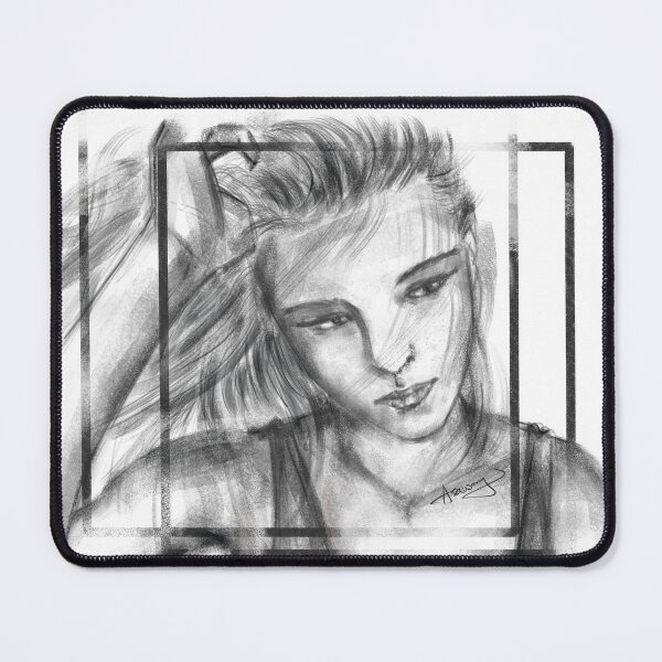 Item preview, La Nina designed and sold by asatadeo.