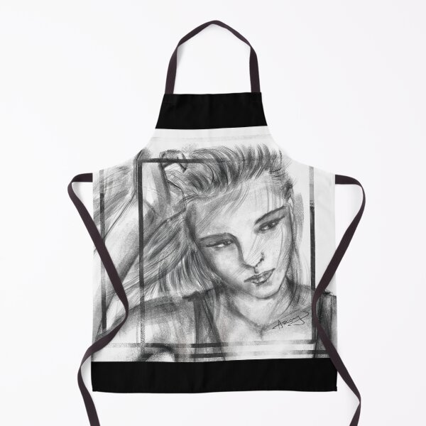 Item preview, La Nina designed and sold by asatadeo.