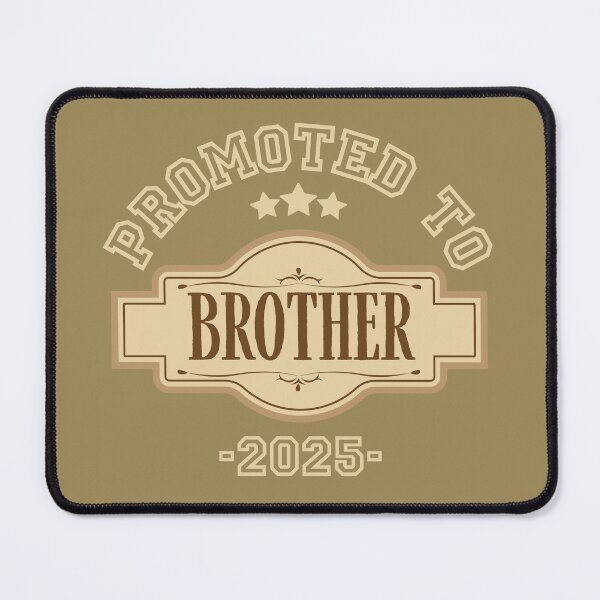 Item preview, Promoted to brother new bro designed and sold by Meandmyshop.
