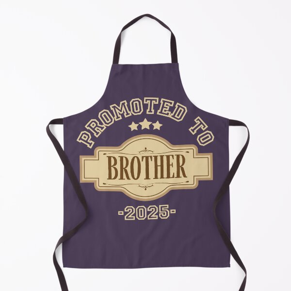 Item preview, Promoted to brother new bro designed and sold by Meandmyshop.