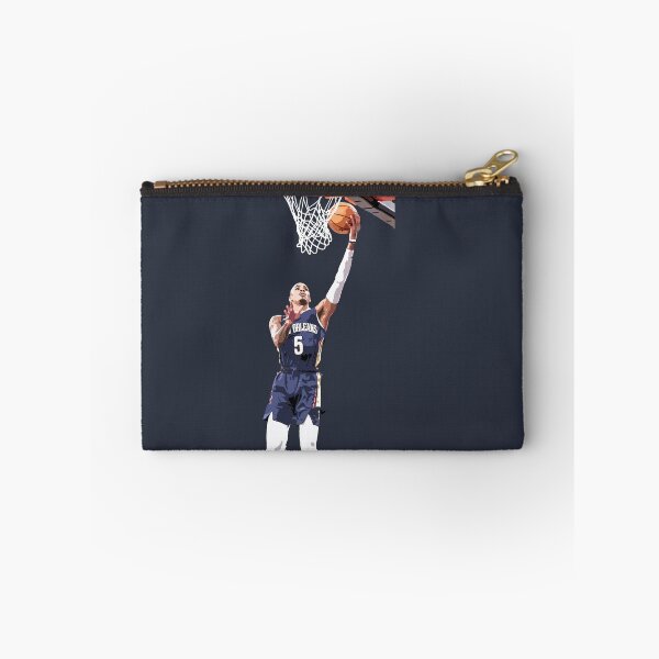 Item preview, Dejounte Murray designed and sold by raffrasta.