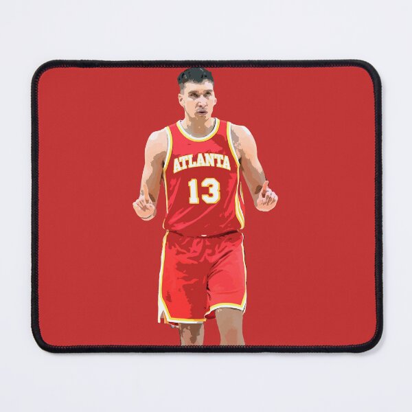Item preview, Bogdan Bogdanovic designed and sold by raffrasta.