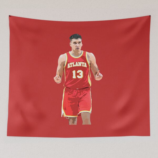 Item preview, Bogdan Bogdanovic designed and sold by raffrasta.