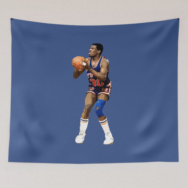 Item preview, Bernard King designed and sold by raffrasta.