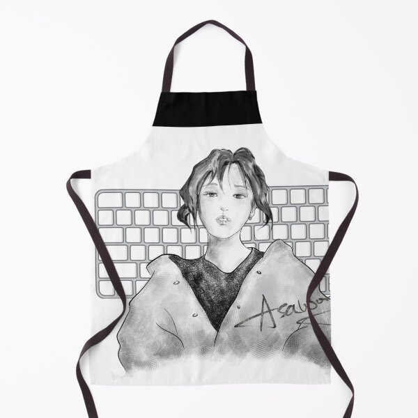 Item preview, La Nina designed and sold by asatadeo.