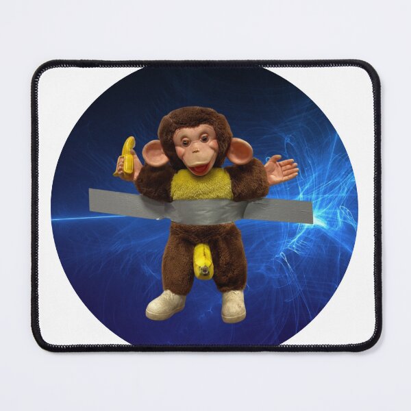 Item preview, BANANA MONEY MONKEY-D7 designed and sold by BANANAMONEY.
