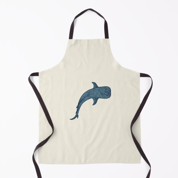 Item preview, Whale shark designed and sold by GentleArchive.