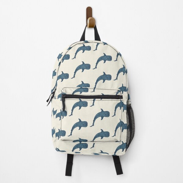 Item preview, Whale shark designed and sold by GentleArchive.