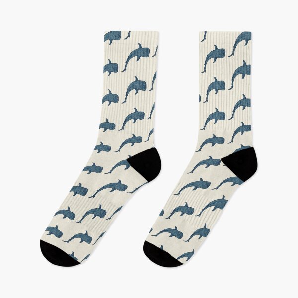 Item preview, Whale shark designed and sold by GentleArchive.