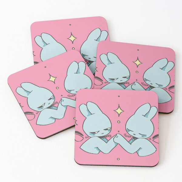 Item preview, buni gemini designed and sold by Yukytauwu.