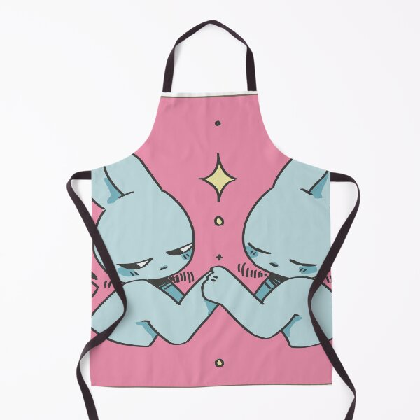 Item preview, buni gemini designed and sold by Yukytauwu.
