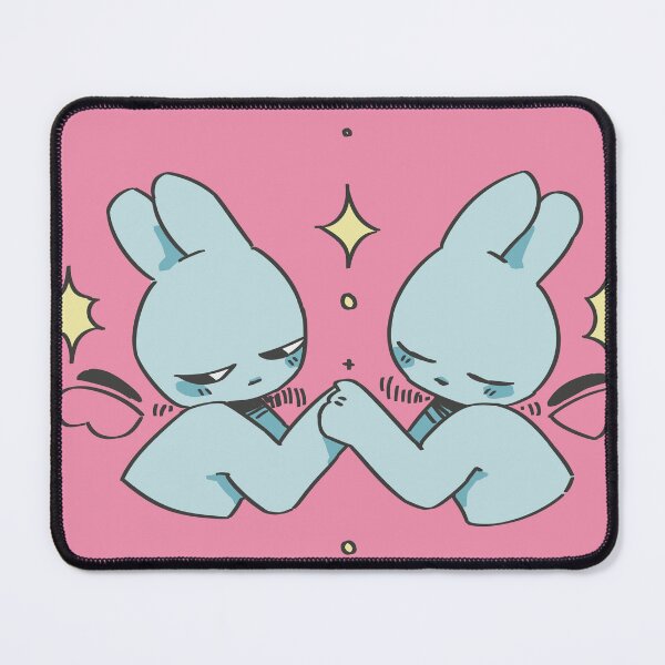 Item preview, buni gemini designed and sold by Yukytauwu.
