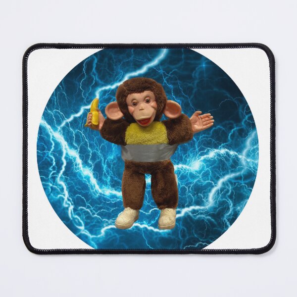 Item preview, BANANA MONEY MONKEY-D8 designed and sold by BANANAMONEY.