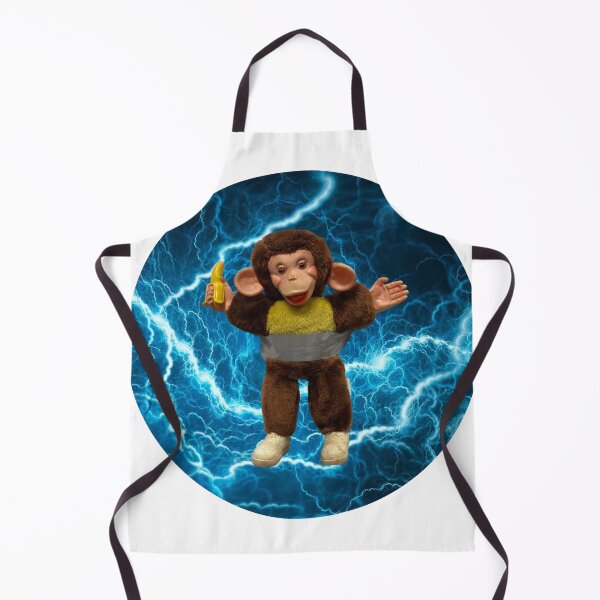 Item preview, BANANA MONEY MONKEY-D8 designed and sold by BANANAMONEY.