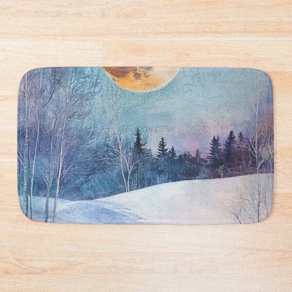 Item preview, Winter Landscape Art  designed and sold by Cris888.