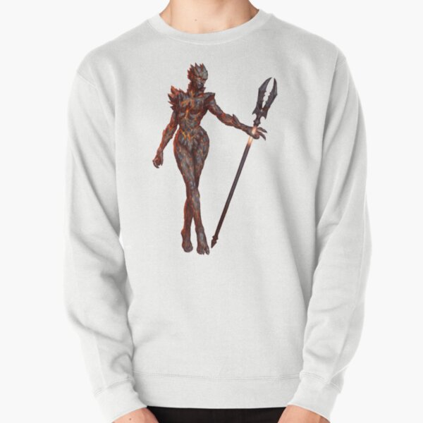 Item preview, Oyatāne Goddess of Fire Destruction and Wrath designed and sold by MrBippins.