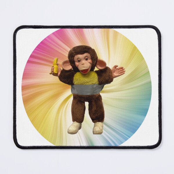 Item preview, BANANA MONEY MONKEY-D9 designed and sold by BANANAMONEY.