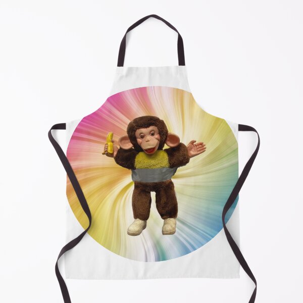 Item preview, BANANA MONEY MONKEY-D9 designed and sold by BANANAMONEY.