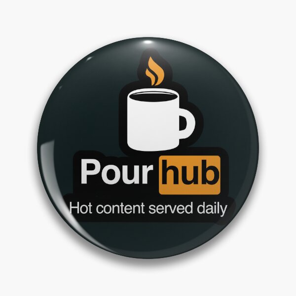Item preview, Pour Hub designed and sold by aribluestein.