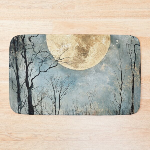 Item preview, Winter Landscape Art  designed and sold by Cris888.
