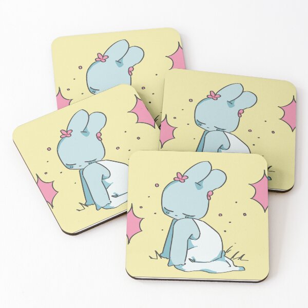 Item preview, buni virgo designed and sold by Yukytauwu.