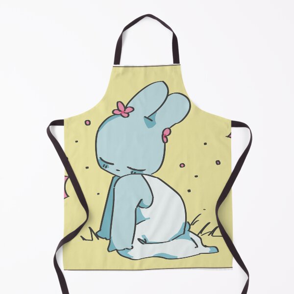 Item preview, buni virgo designed and sold by Yukytauwu.