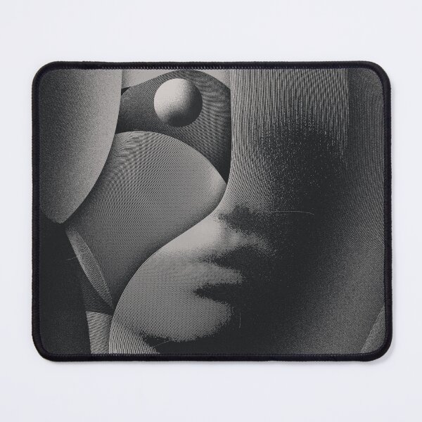 Item preview, Dark and abstract character designed and sold by Filip Felbar.