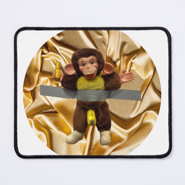 Item preview, BANANA MONEY MONKEY-D10 designed and sold by BANANAMONEY.
