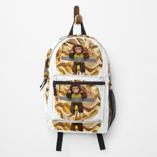 Item preview, BANANA MONEY MONKEY-D10 designed and sold by BANANAMONEY.