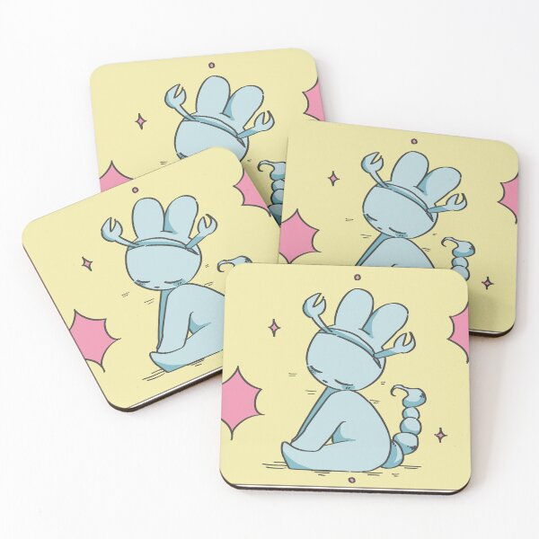 Item preview, buni scorpio designed and sold by Yukytauwu.